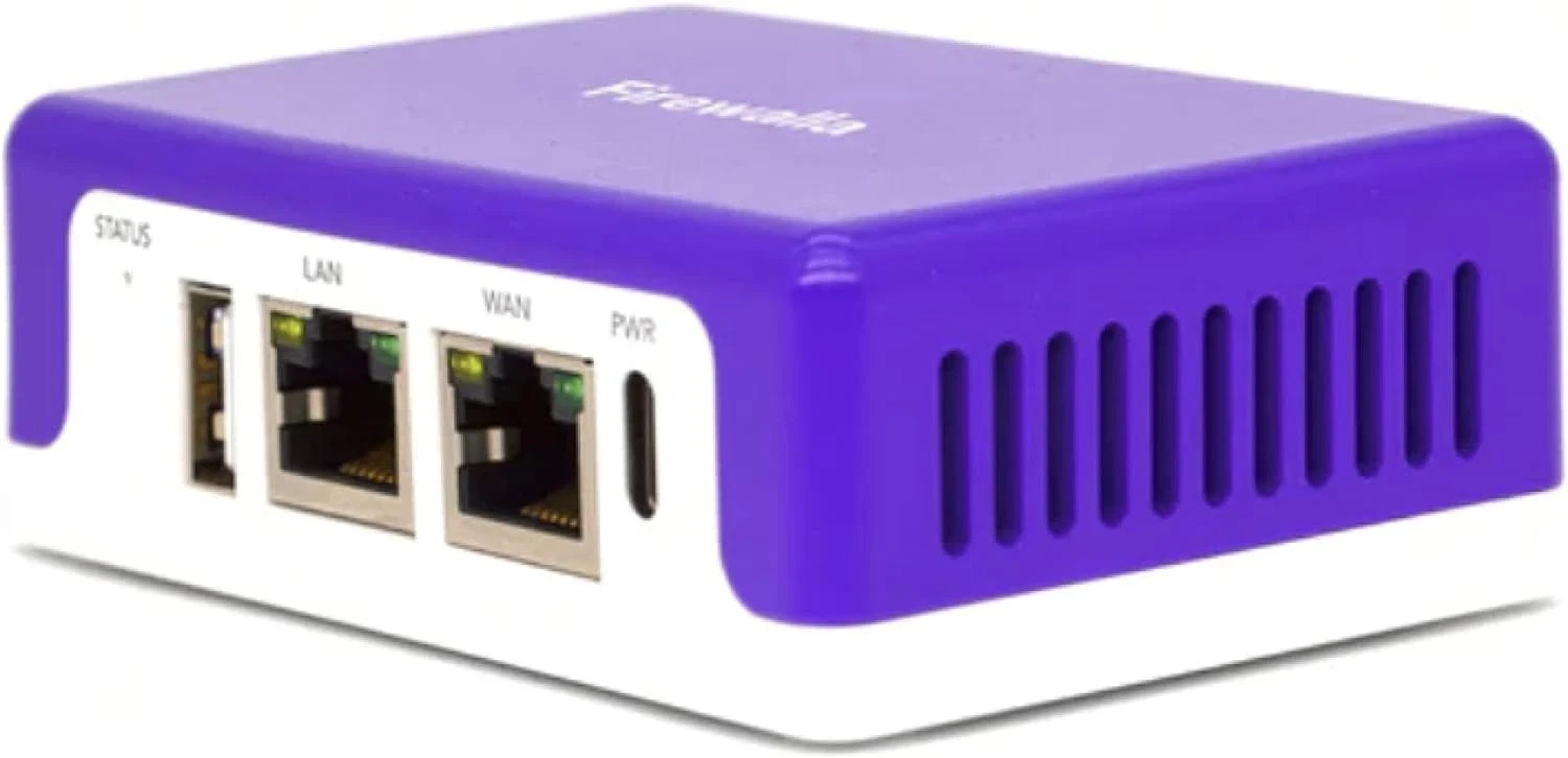 NEW Firewalla: Cyber Security Firewall for Home & Business, Protect Network Fr..