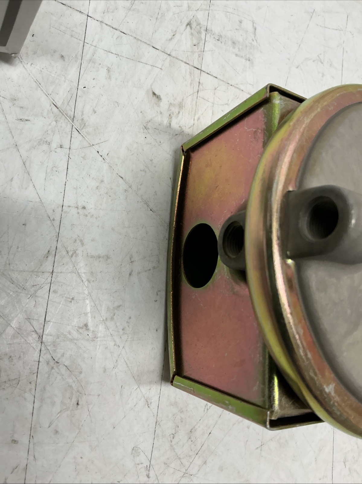 Dwyer 1823-0 Pressure Switch Y-623