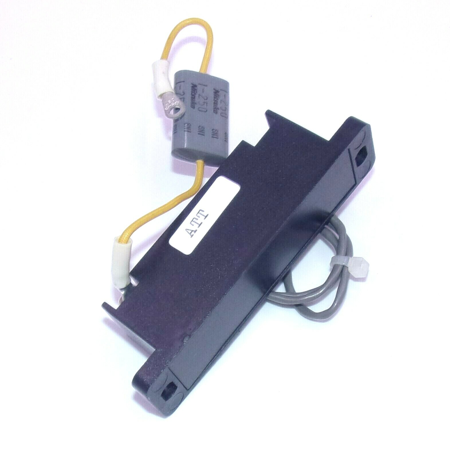 Asahi Keiki Divider/Shunt for Digital Panel Meter ADV-501-12