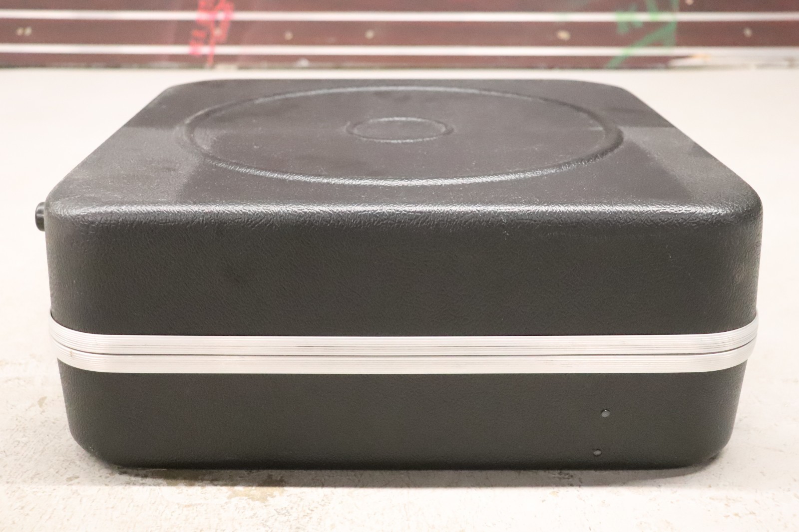 CB Percussion Hard Snare Drum Case