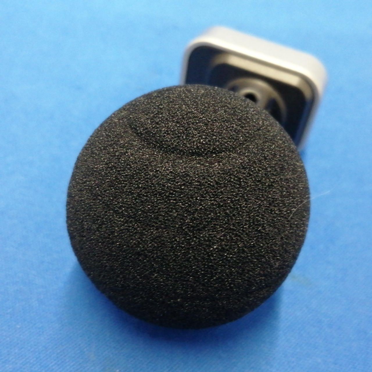 Shure Condenser Microphone MV88 Used
