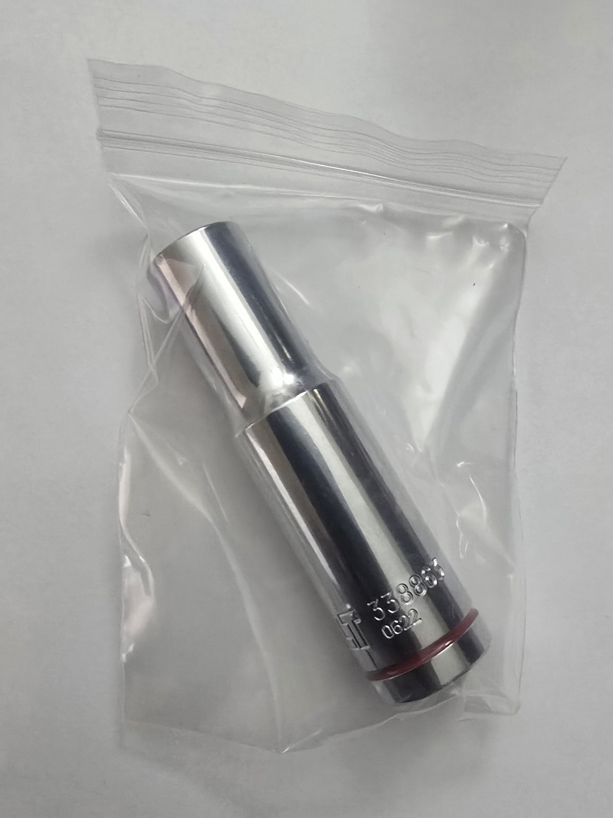 Kobalt 3/8" Drive 12 Point SAE Deep Chrome Socket - Pick A Size