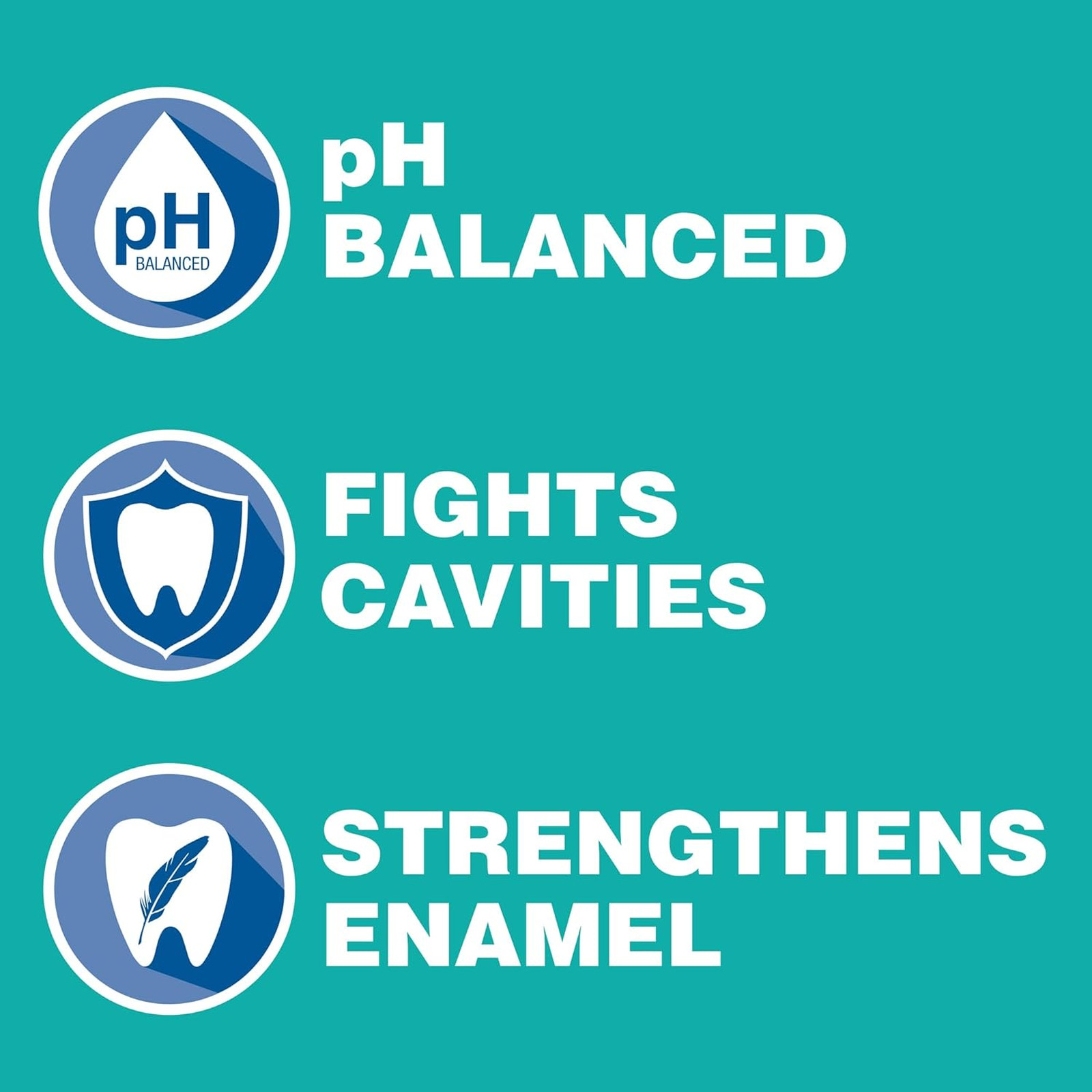 Toothpaste Sensitive Teeth Gums Fluoride 7 Ounce Gentle Mint Sulfate-Free