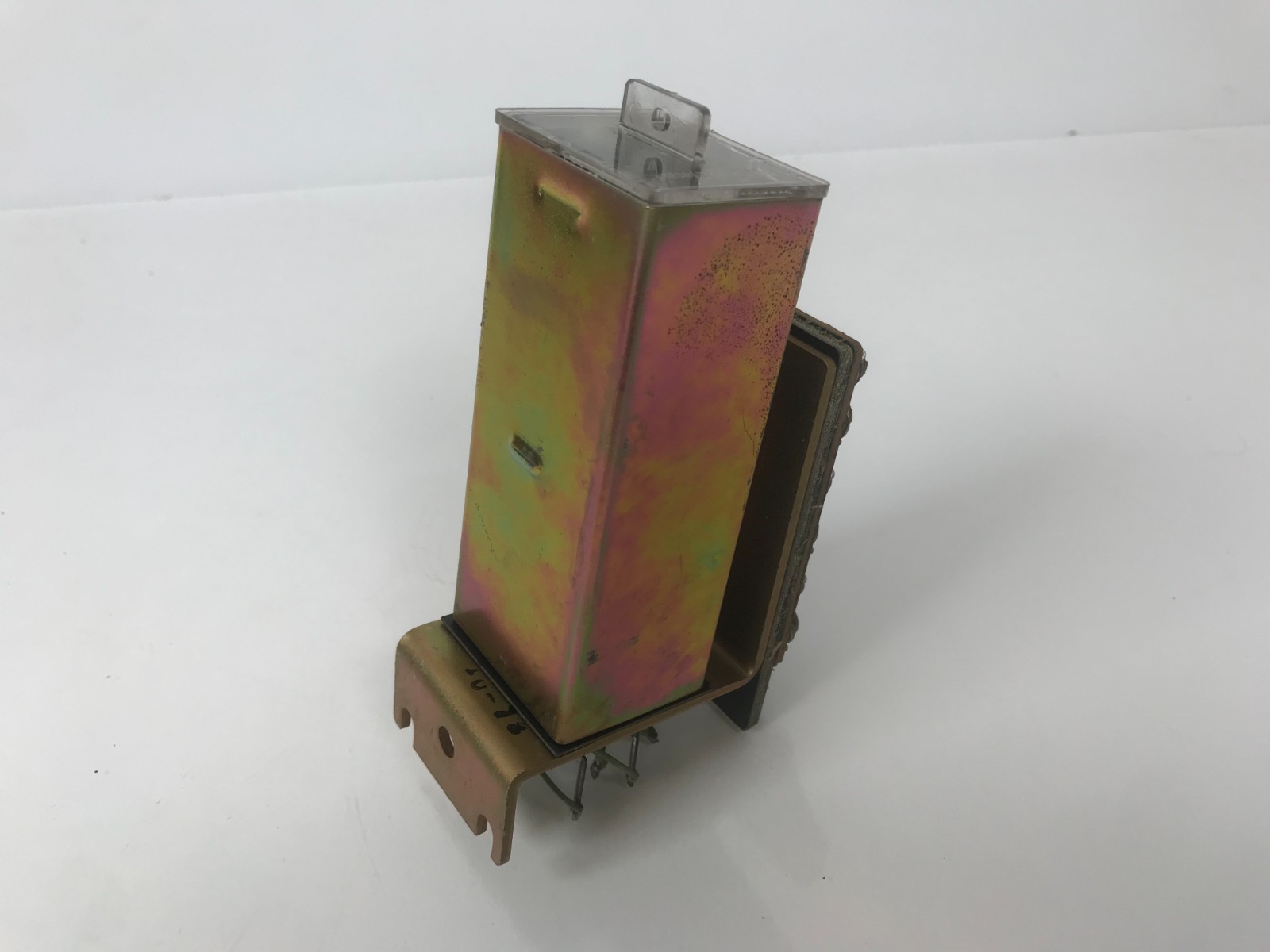 17B KTU WESTERN ELECTRIC BELL SYSTEMS
