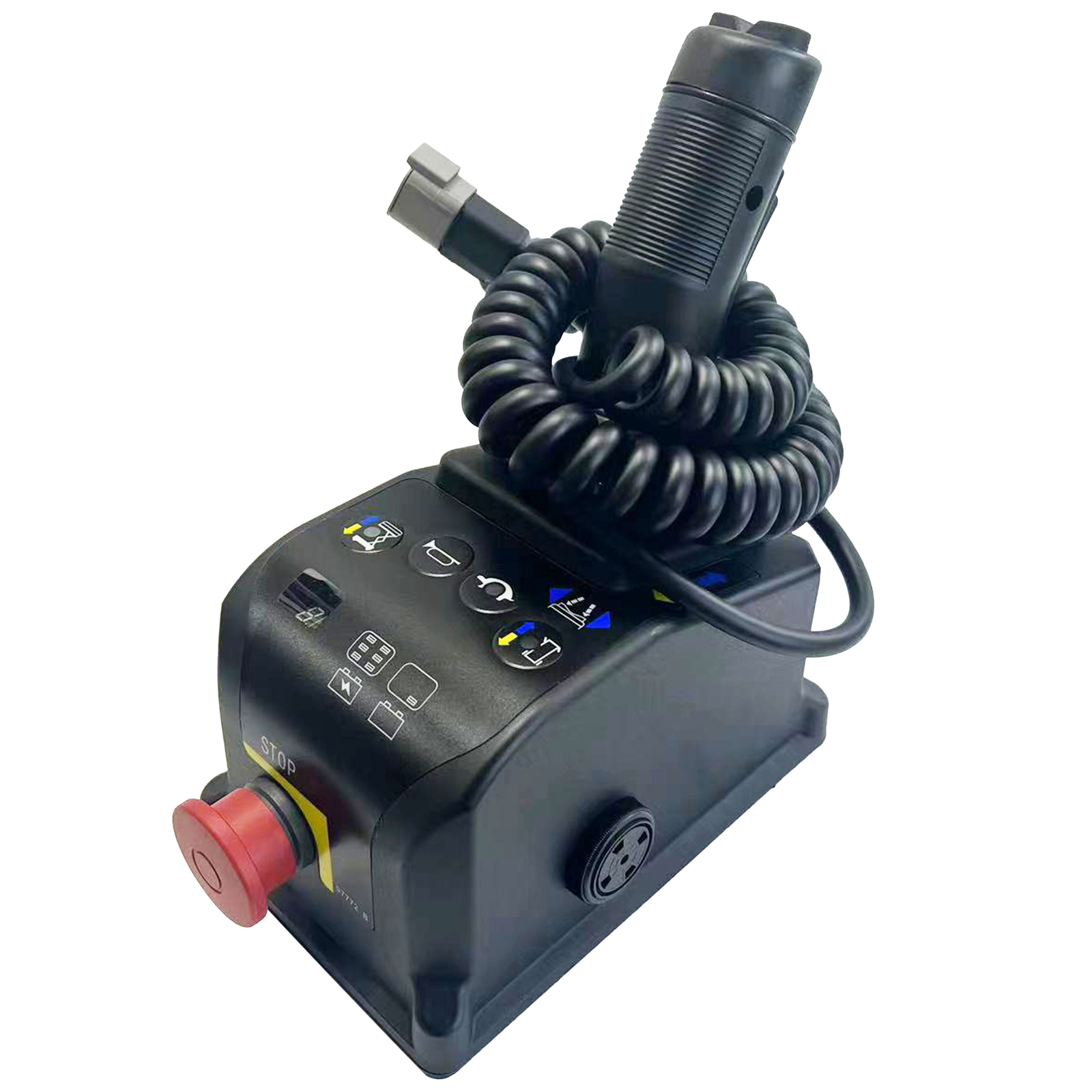 Control Box 100840GT for Genie Gen 5 GR-12 GR-15 GS-1530 GS-1930 Scissor Lift