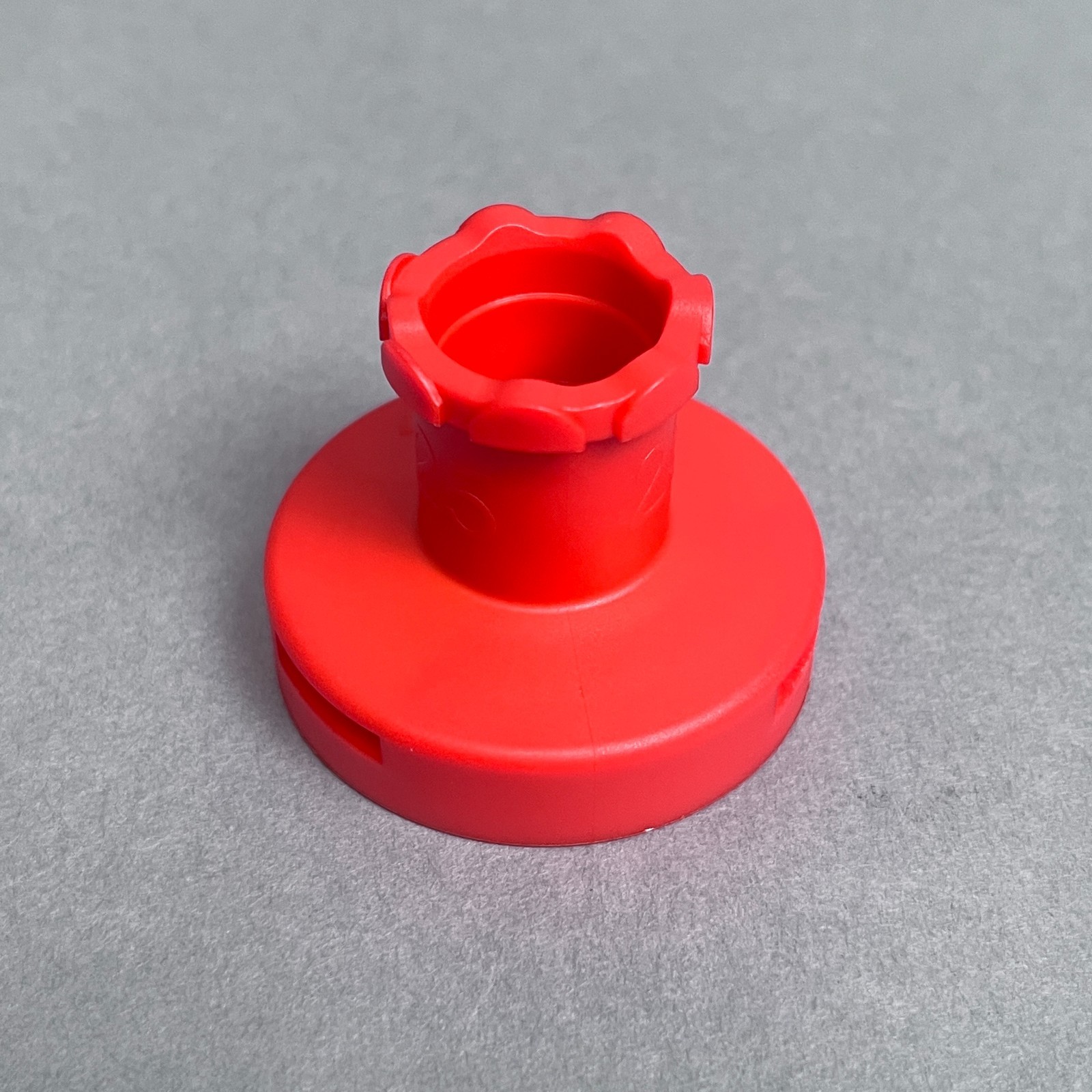 Eppendorf Adapter for Combitips Advanced Pipette Tips 25 ml Total of 2 Adapters
