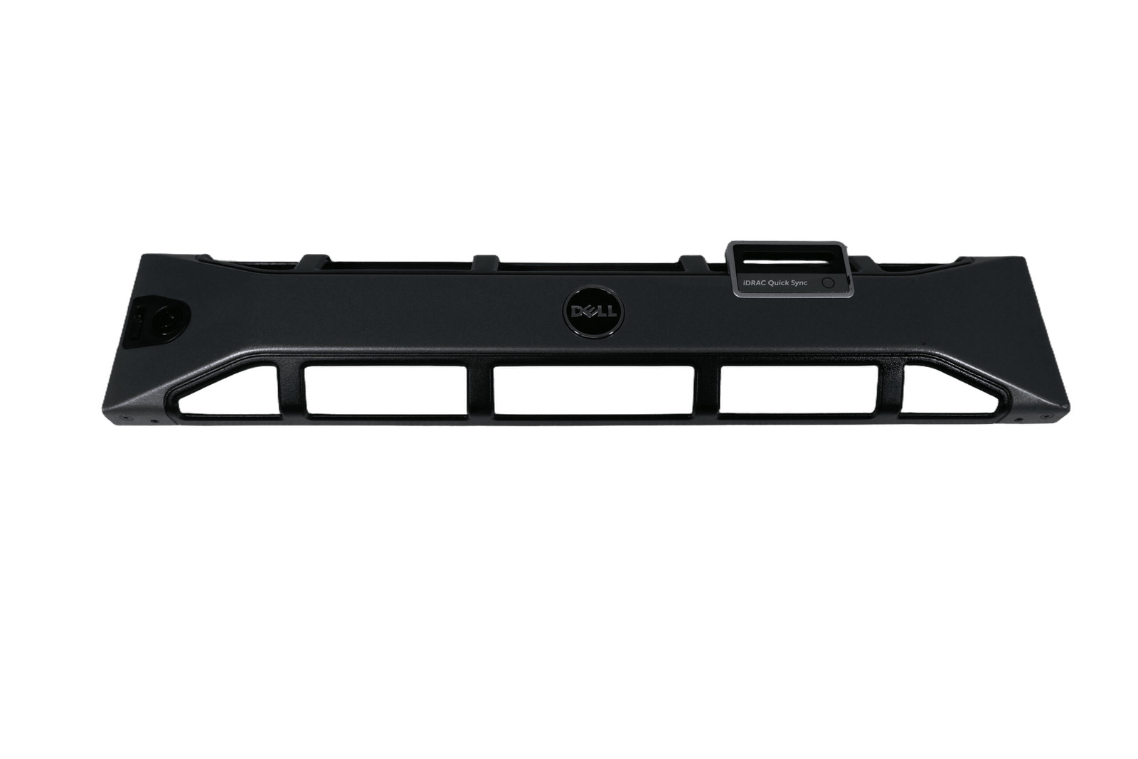 Dell DFKG5 PowerEdge R730 R730xd Quick Sync Front Bezel with Key
