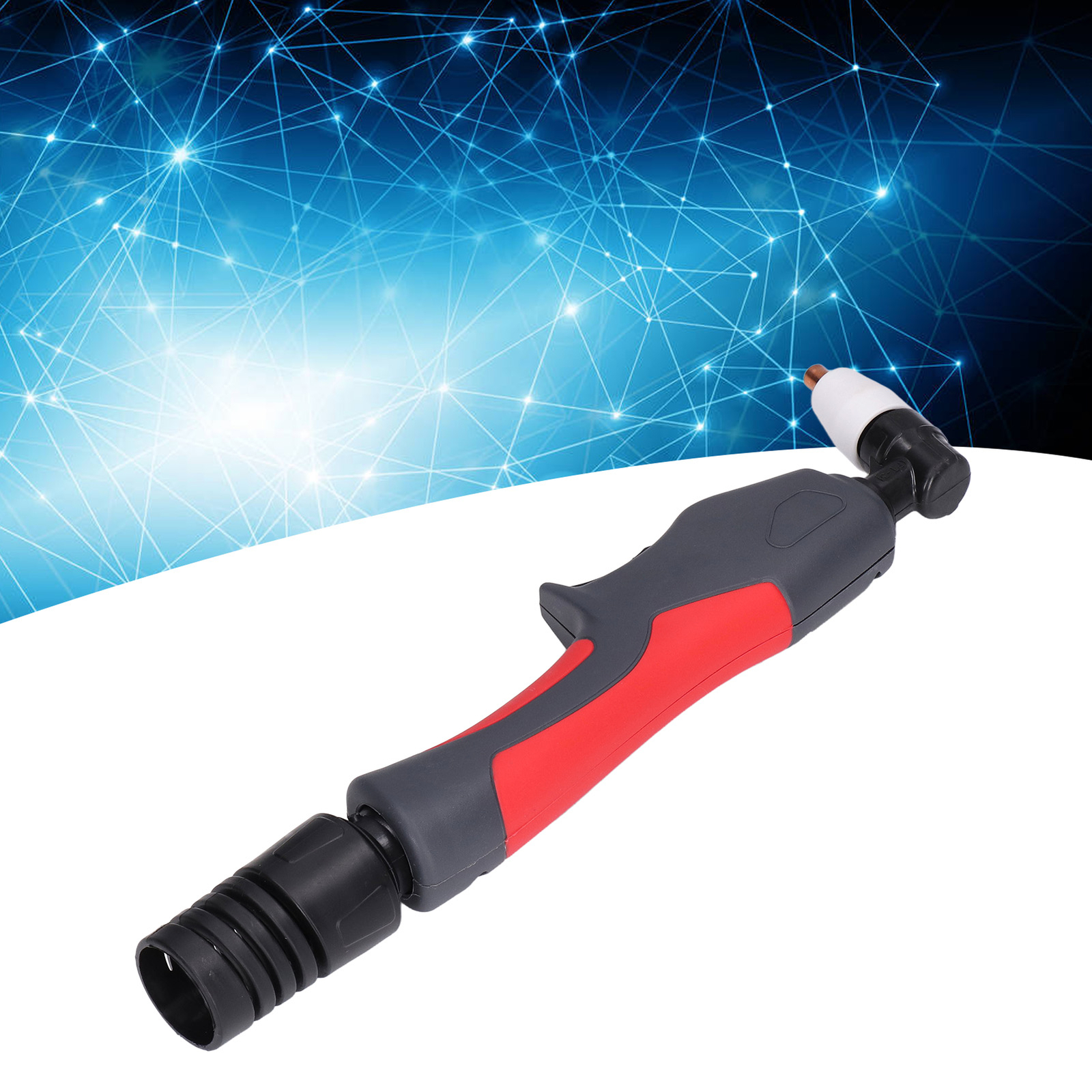 Torch Head PT31 ABS Handle For CUT‑30 CUT‑40 CUT‑50 PlasmaCutting Machine