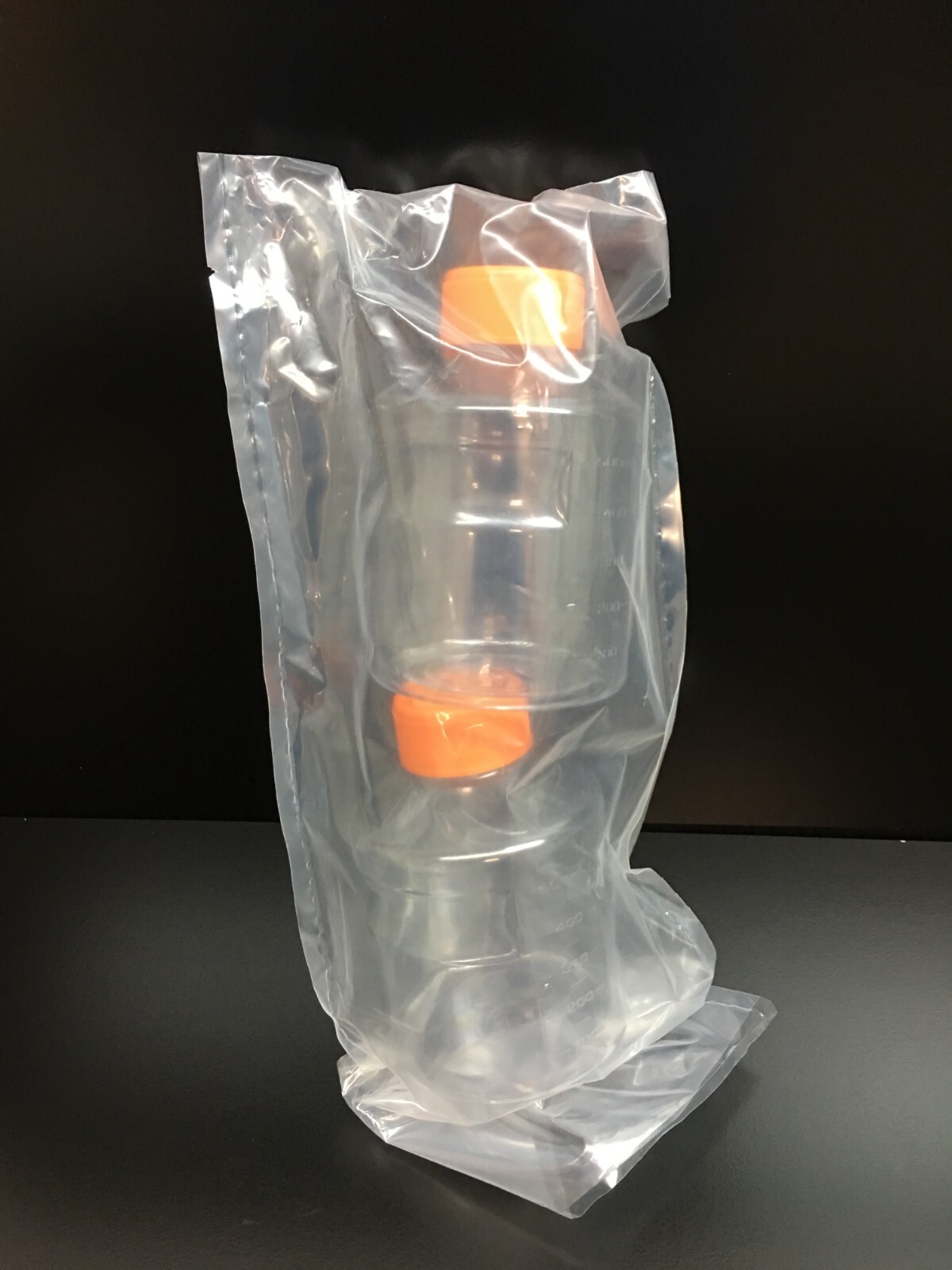 Corning REF 430282 500mL Storage Bottle