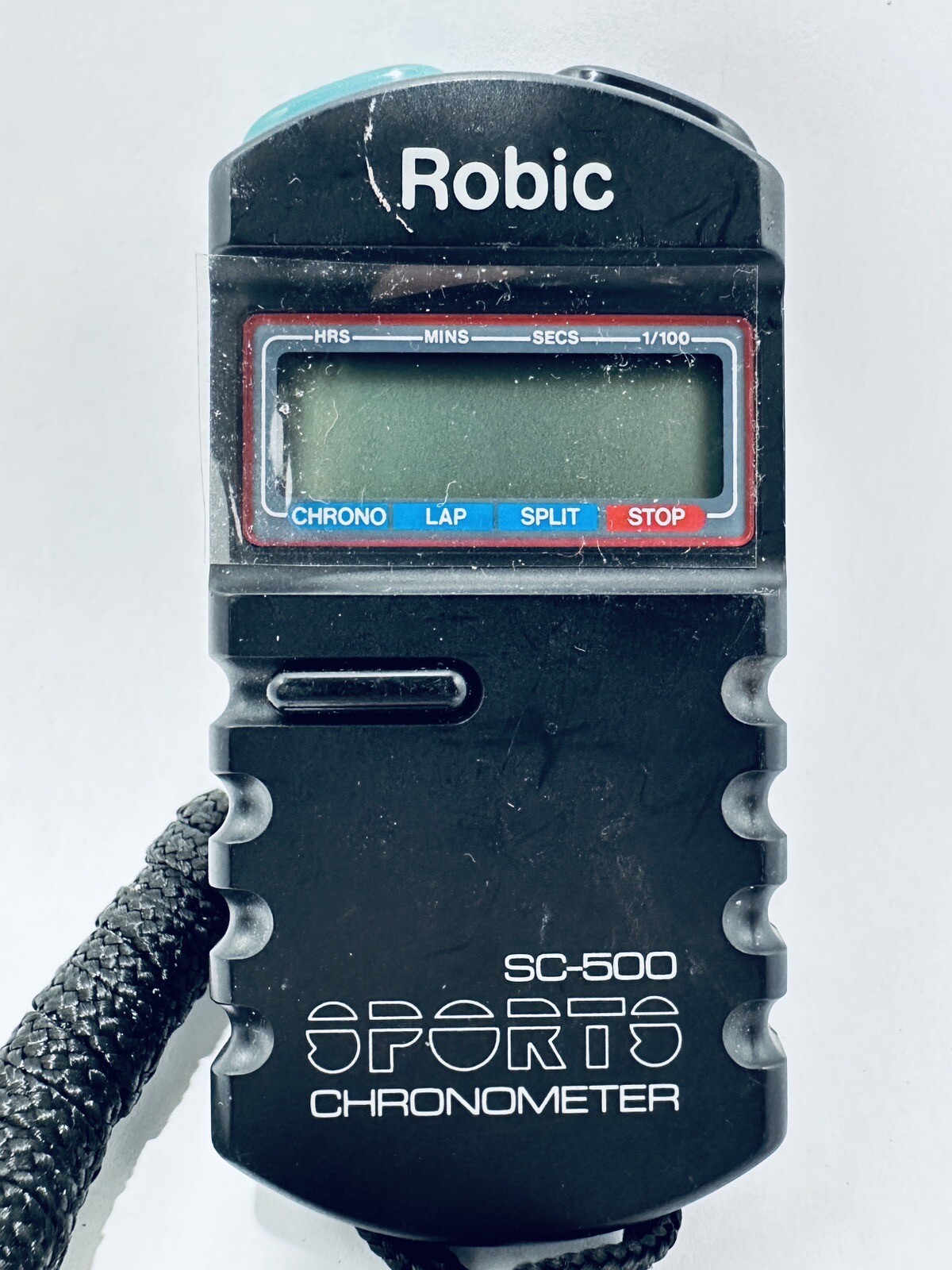 Robic Sports Chronometer SC-500