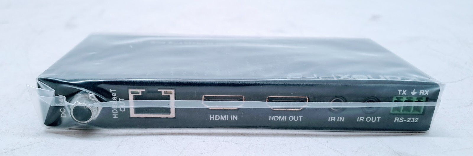KanexPro HDMI 150m Extender Over HDBaseT W/ Loop out EXT-HDBT150M