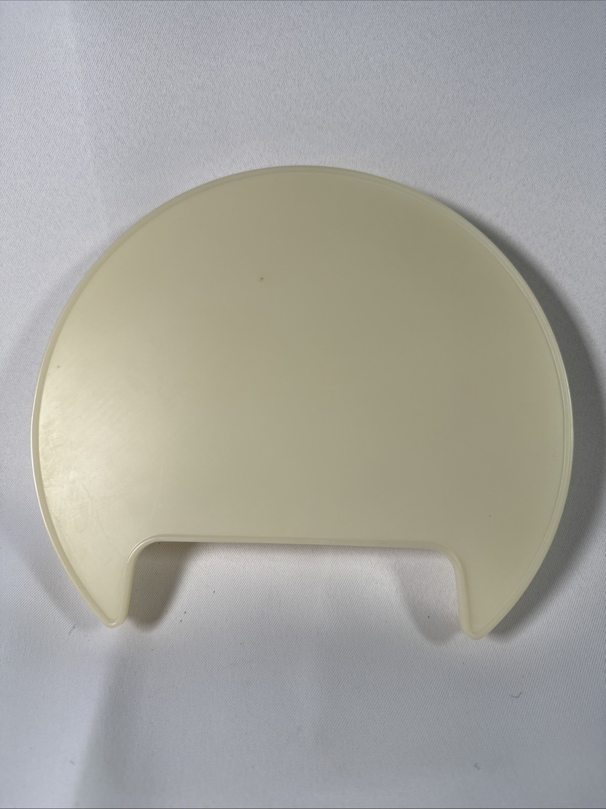 Popeil's Kitchen Magician Replacement Part- Cover  8.5" in Diameter