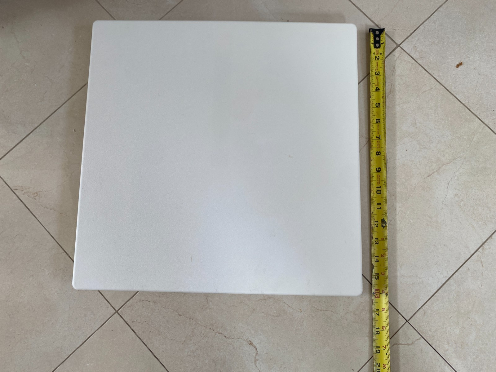 Access panel for wall 16" x 16"