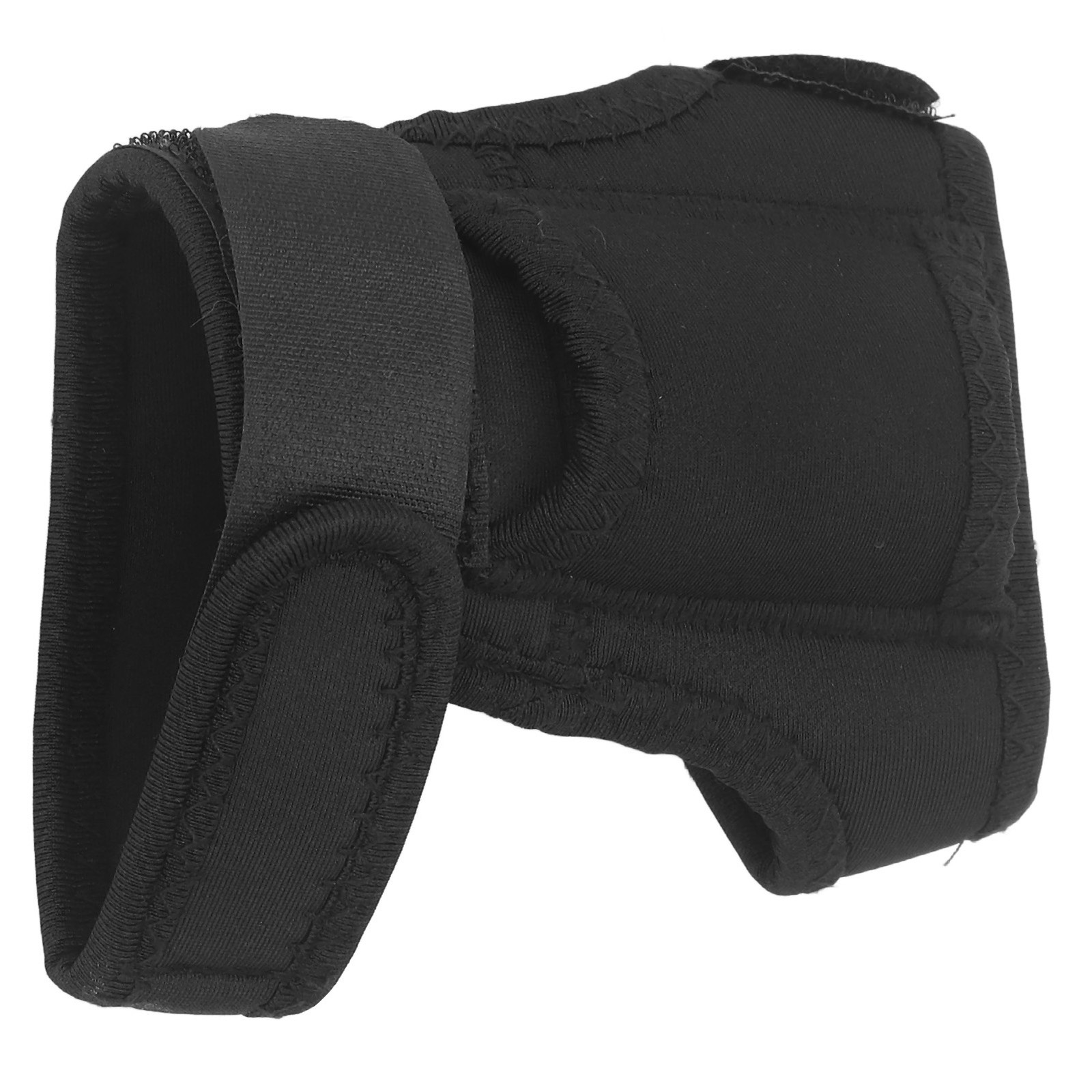 Wrist Flashlight Holster Thickened Nylon Sturdy Hands Free Diving Torch Arm