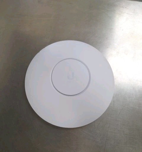 Ubiquiti UniFi U6-LR WiFi 6 Long-Range Dual Band Access Point