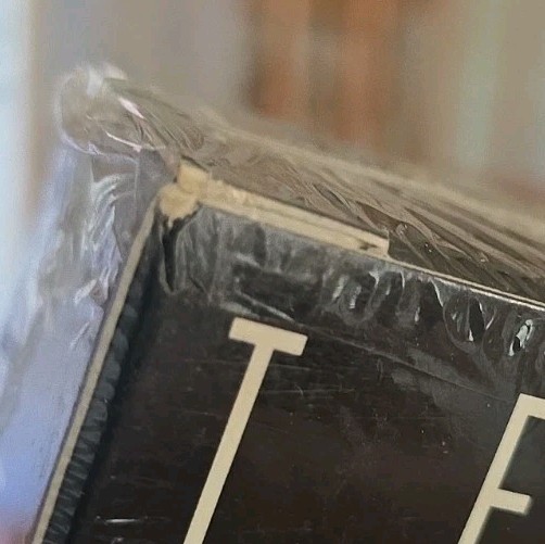 Sealed Jeppesen TechStar Electronic Flight Computer