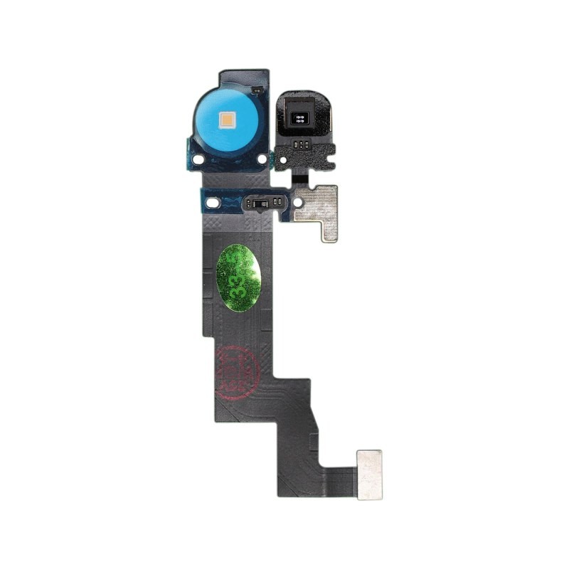 Flash Flex Assembly for Google Pixel 9 Pro Replacement Part Repair Replace