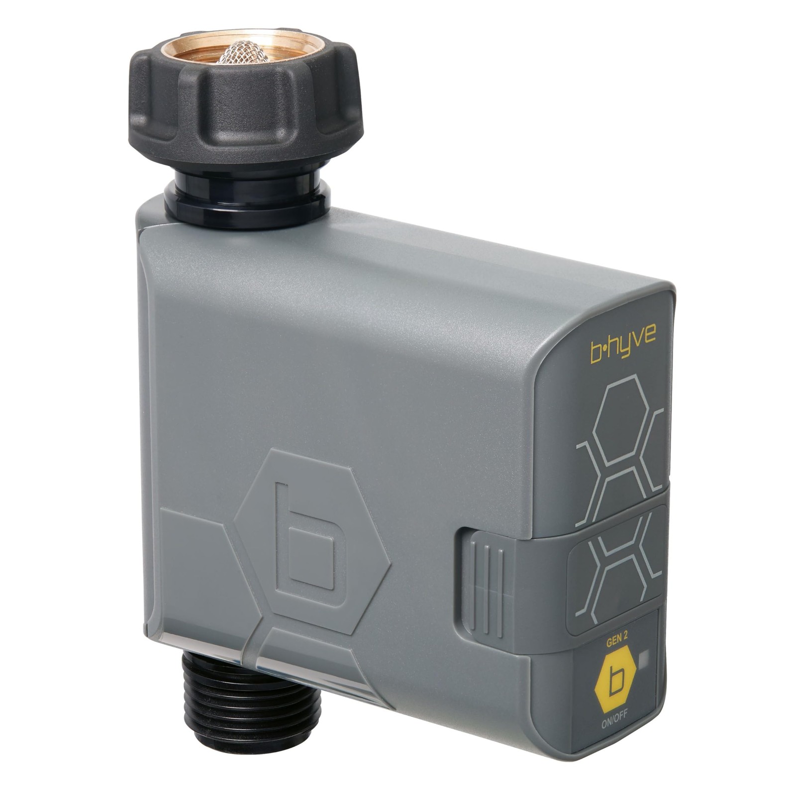 Smart Hose Timer by