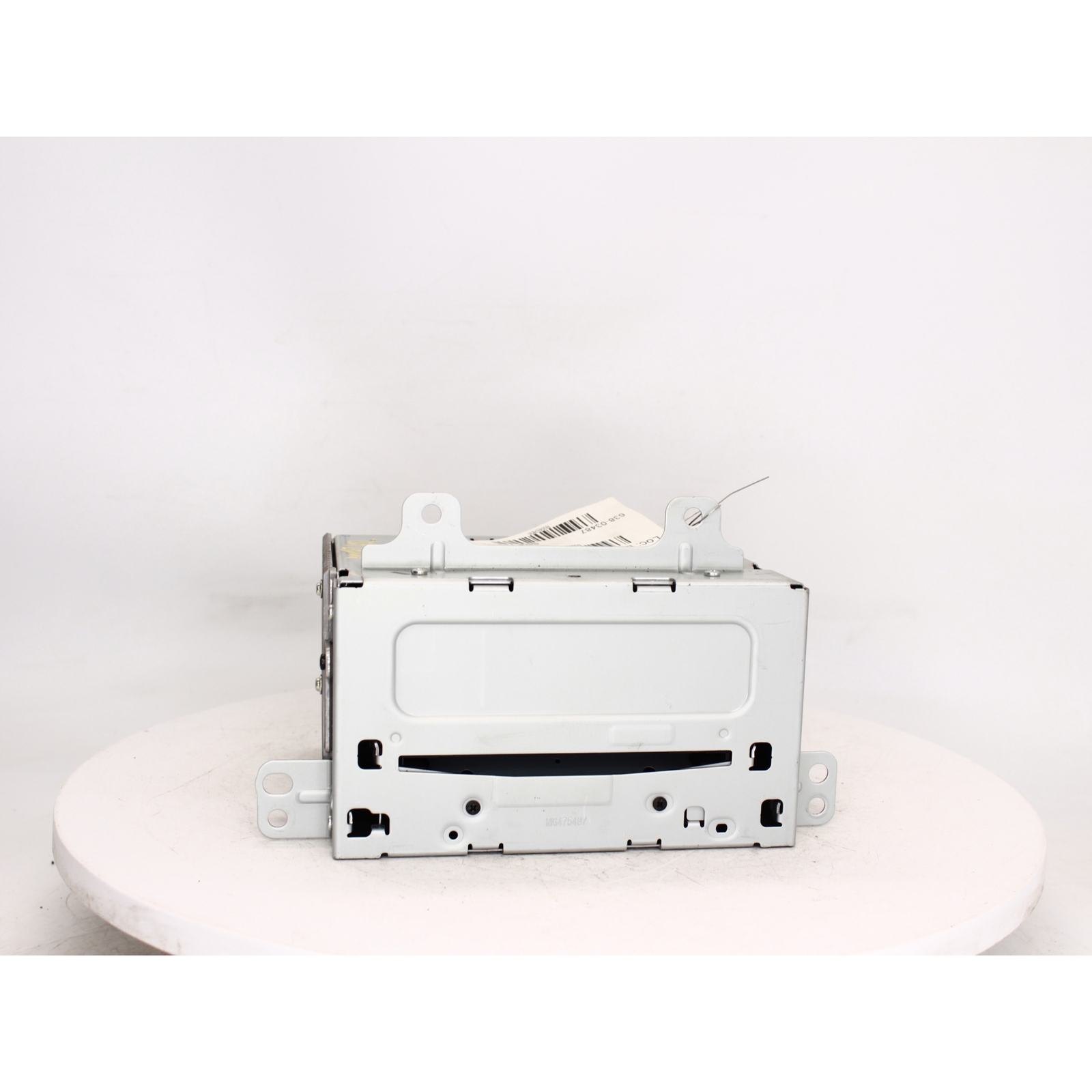 2011 Chevrolet Cruze Radio Part Number - 638-03487