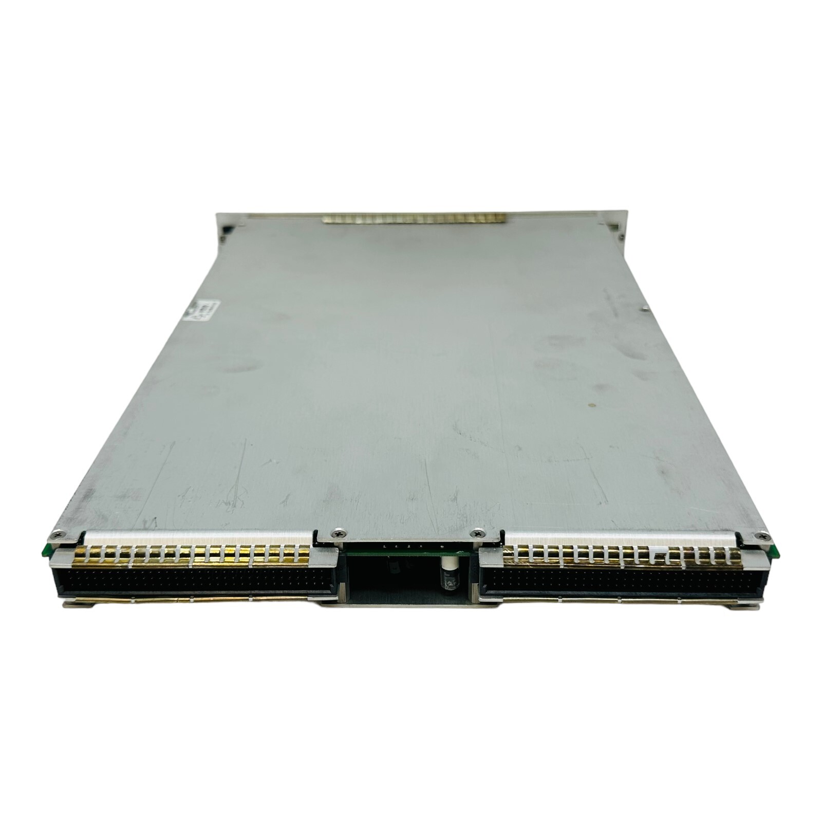 TEKTRONIX VX4802 PROGRAMMABLE DIGITAL I/O VXI MODULE SN B020468