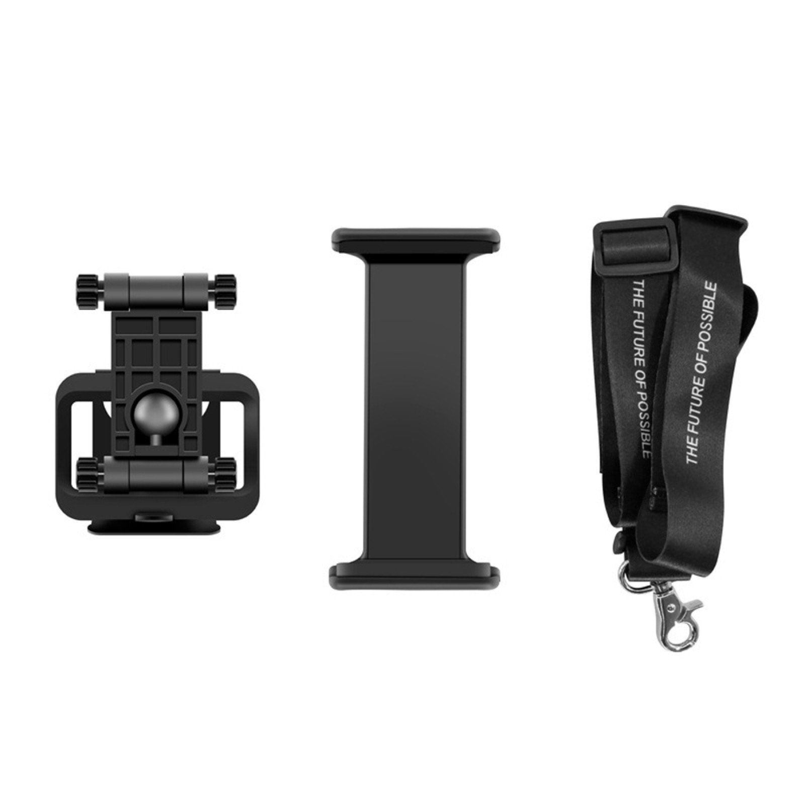 Tablet Phone Holder Remote Control Bracket For DJI Mavic 2 Pro Zoom Drone