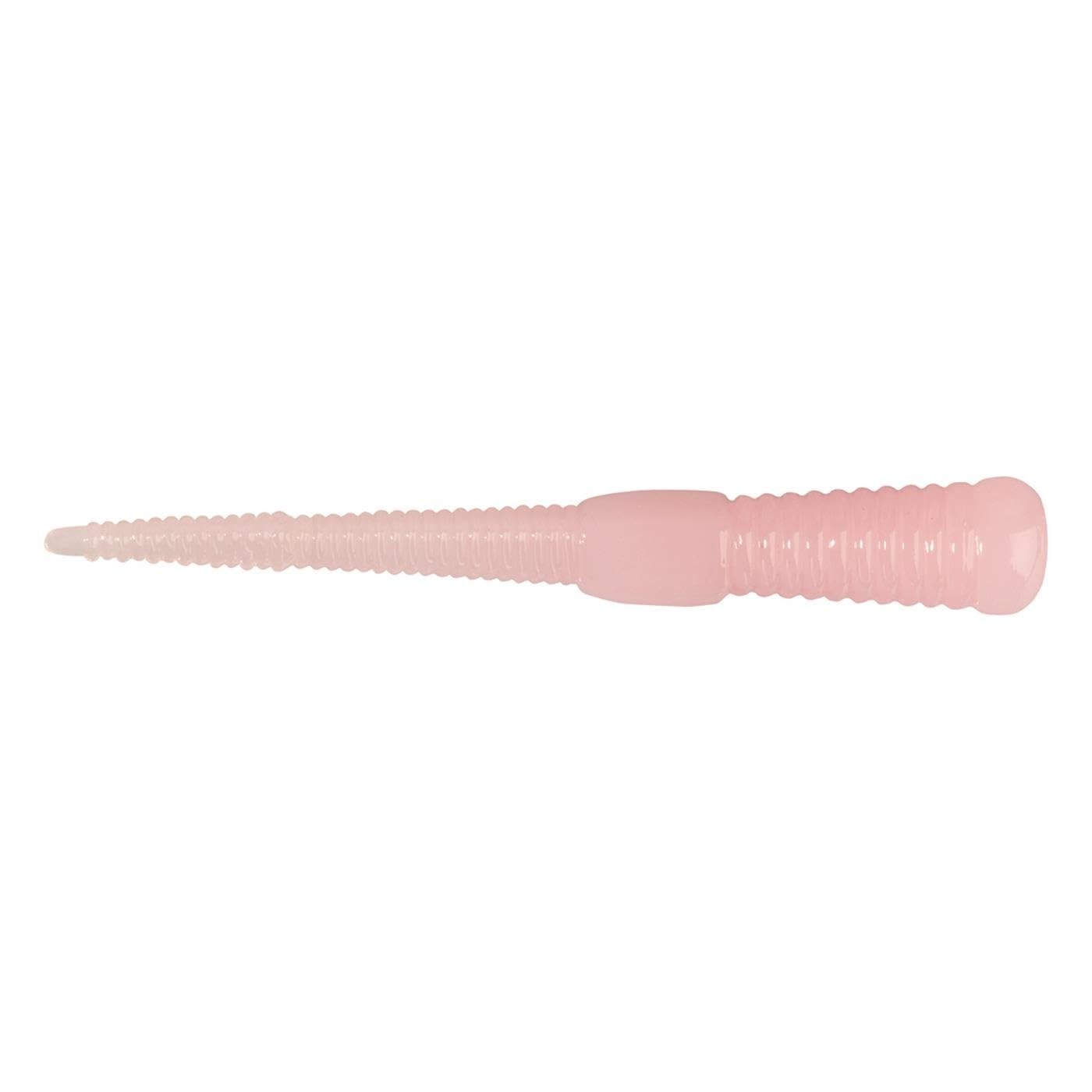 Z-Man Micro WormZ Soft Plastic Worm - 8 Pack