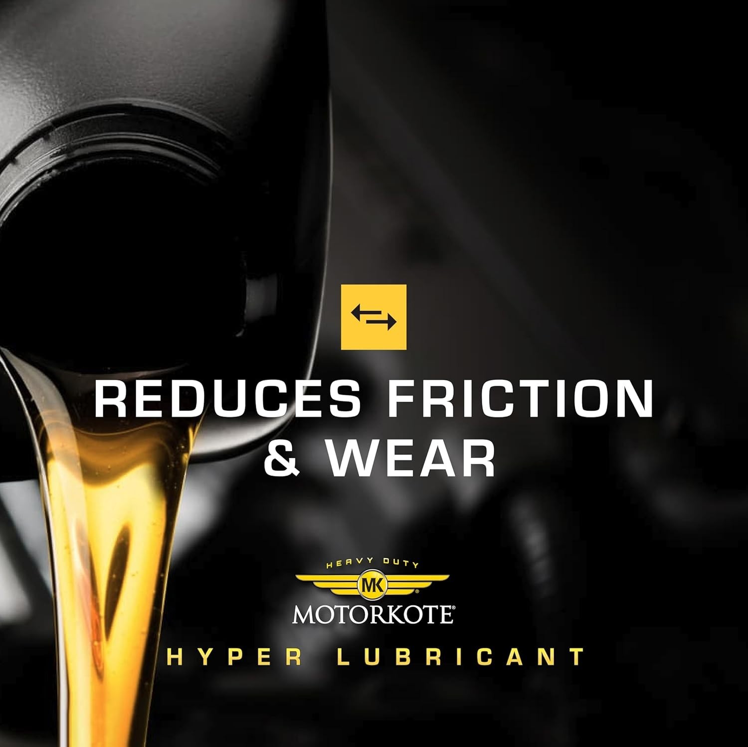Engine Treatment for High-Performance Vehicles