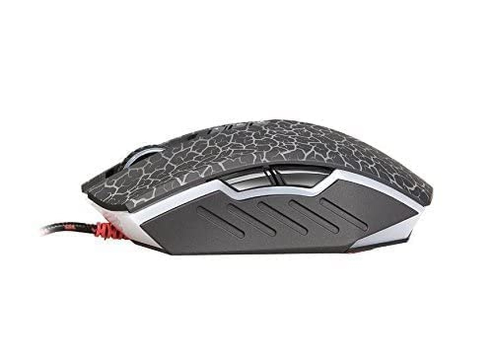 Bloody Optical Gaming Mouse with Light Strike (LK) Switch & Scroll - Fully Pr...