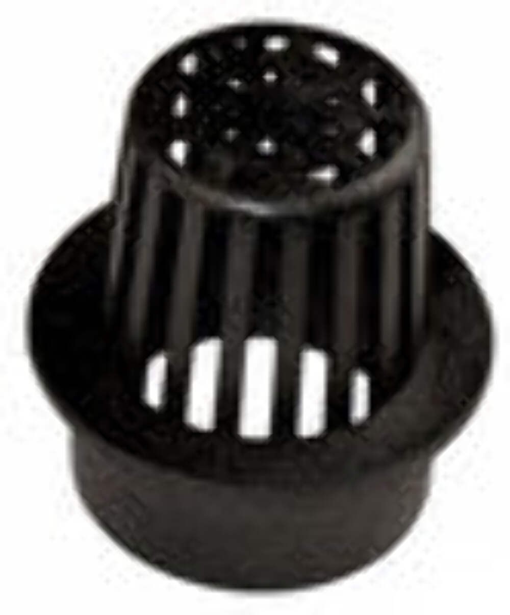 Universal Replacement Atrium Grate for Drainage Systems
