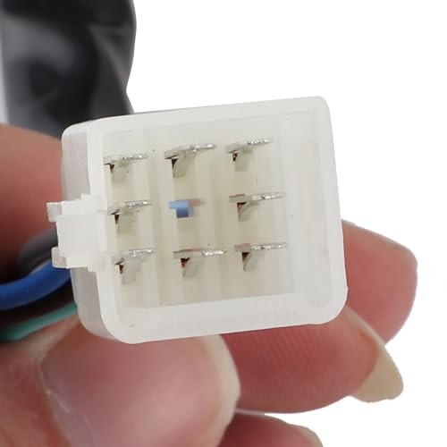 Motorcycle Handlebar Switch, Motorcycle Start Button Light Switch, Motorcycle