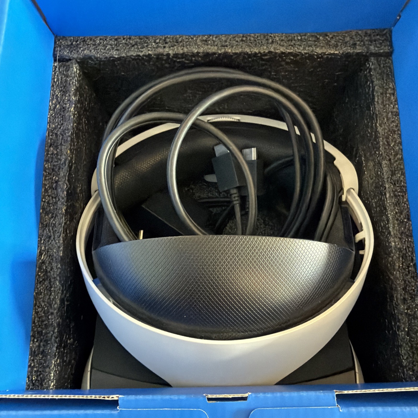 Sony PlayStation VR Headset CUH-ZVR1