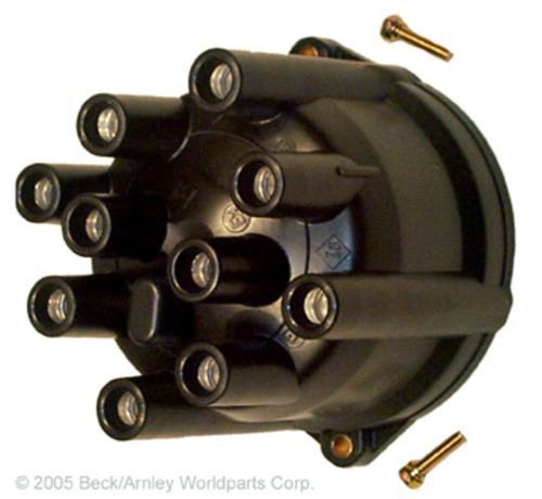 Distributor Cap 174-6915 YEC Brand Renumbered To Beck/Arnley Free Shipping