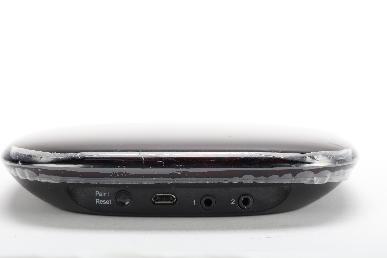Logitech Harmony O-R0004 Hub - Fair Condition