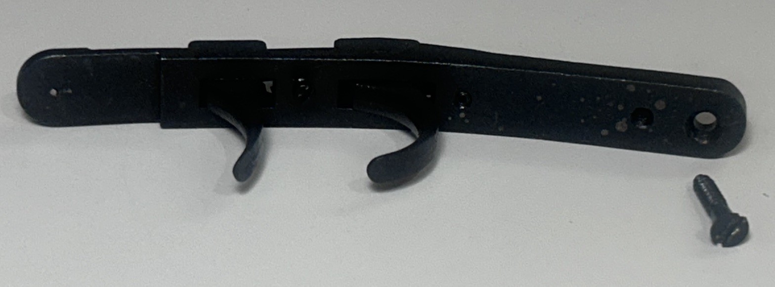 TC Thompson Center Hawken Sidelock Muzzleloader Double Trigger Assembly