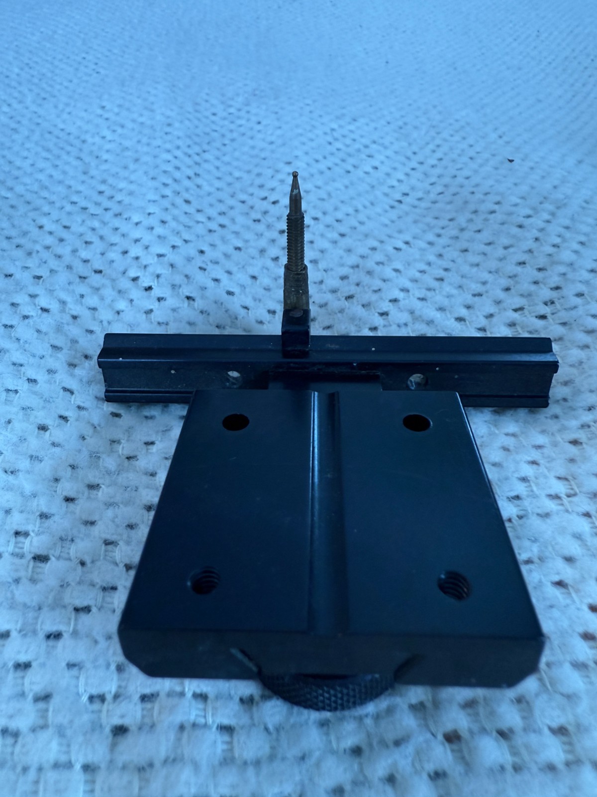 Cobra Archery Dovetail Sight