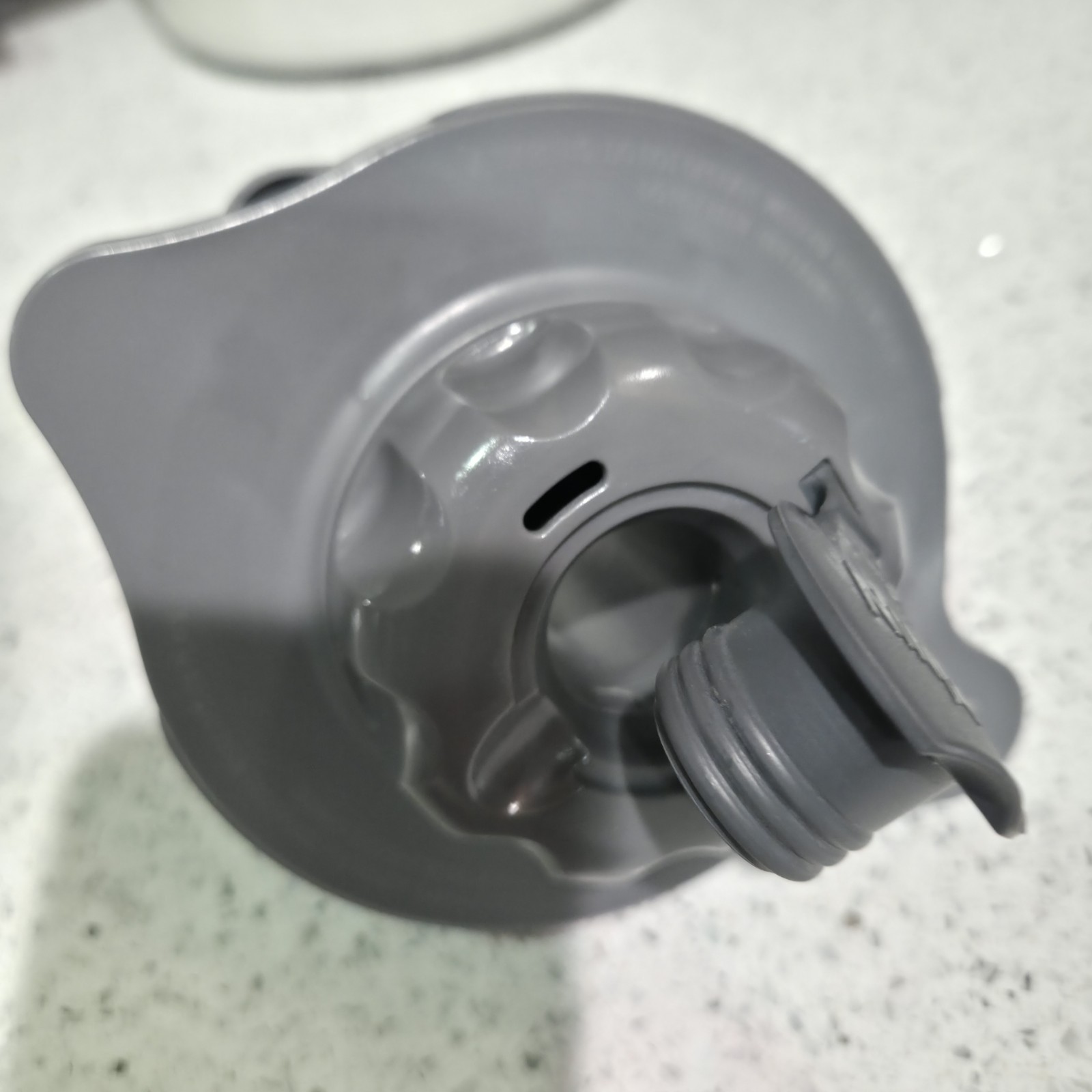Ninja Twisti SS151 34oz Pitcher and Lid Replacement Part