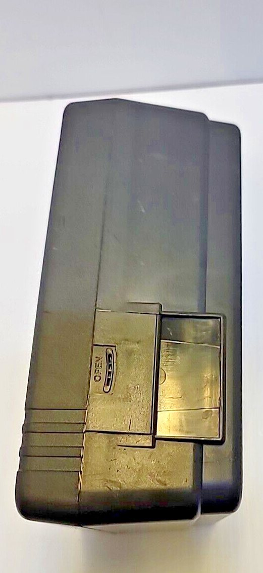 AMPROBE AMB-50 5000V Insulation Resistance Tester