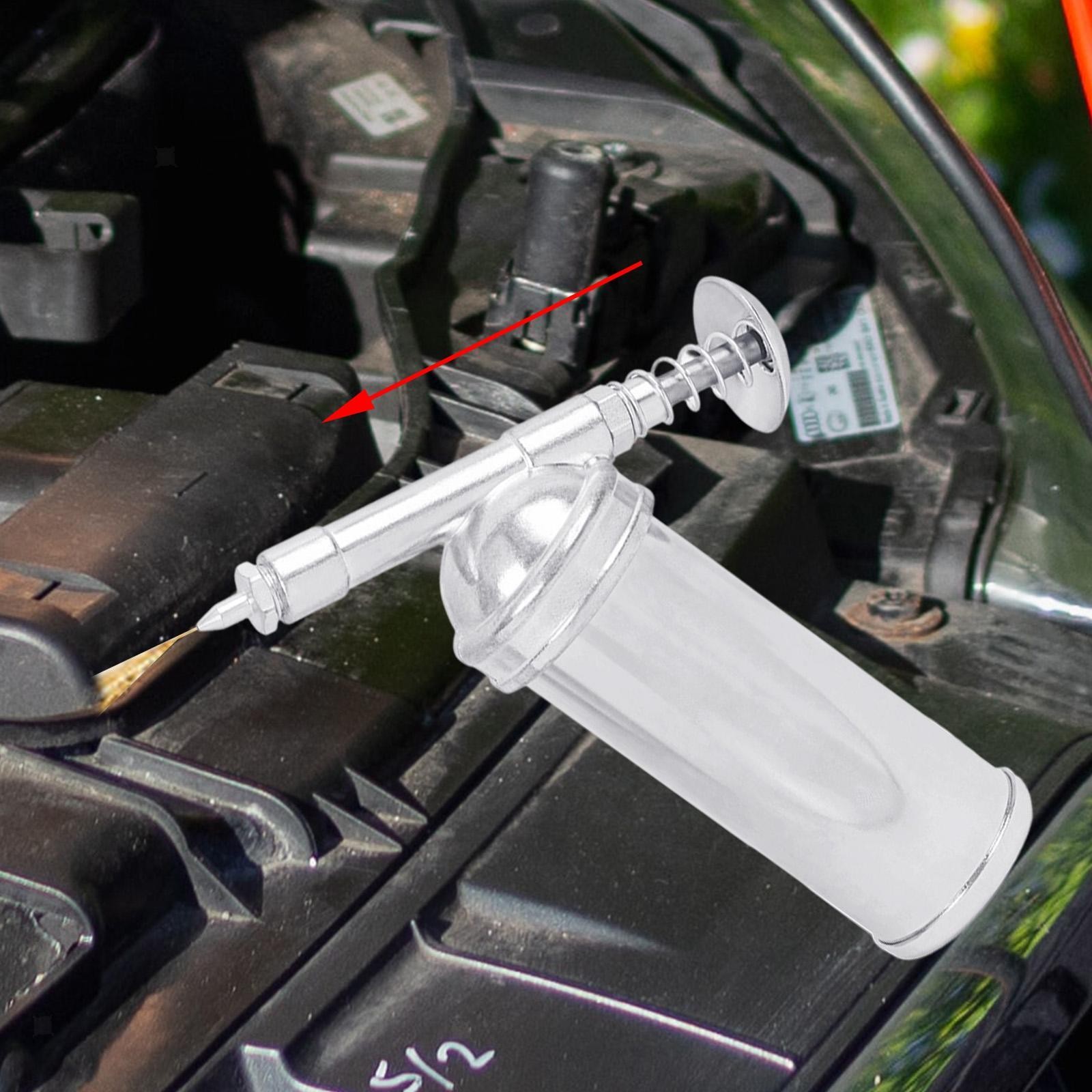 Small Universal for Most Vehicles Sturdy Multipurpose Compact 85cc