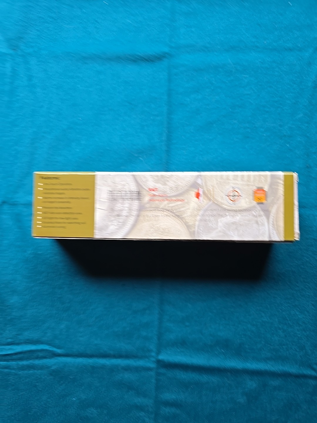 Widazzla GP-Pointer Metal Detector Pinpointer