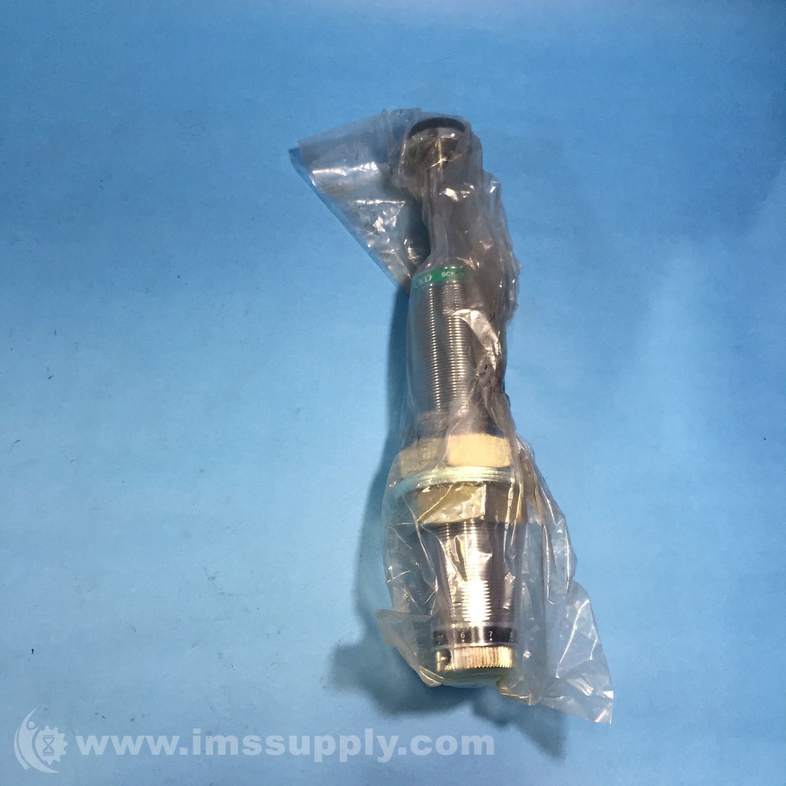 CKD SCK-00-40 Adjustable Shock Absorber FNIP