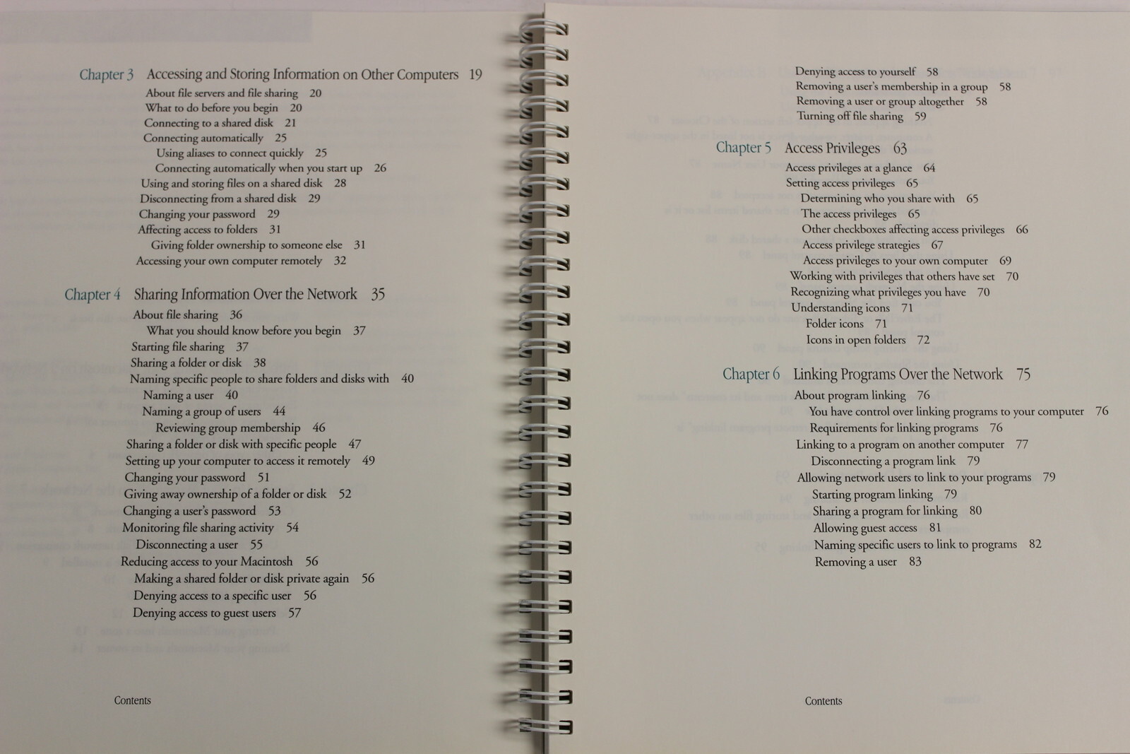 APPLE MACINTOSH NETWORKING REFERENCE SYSTEM 7 MANUAL 030-3936-B