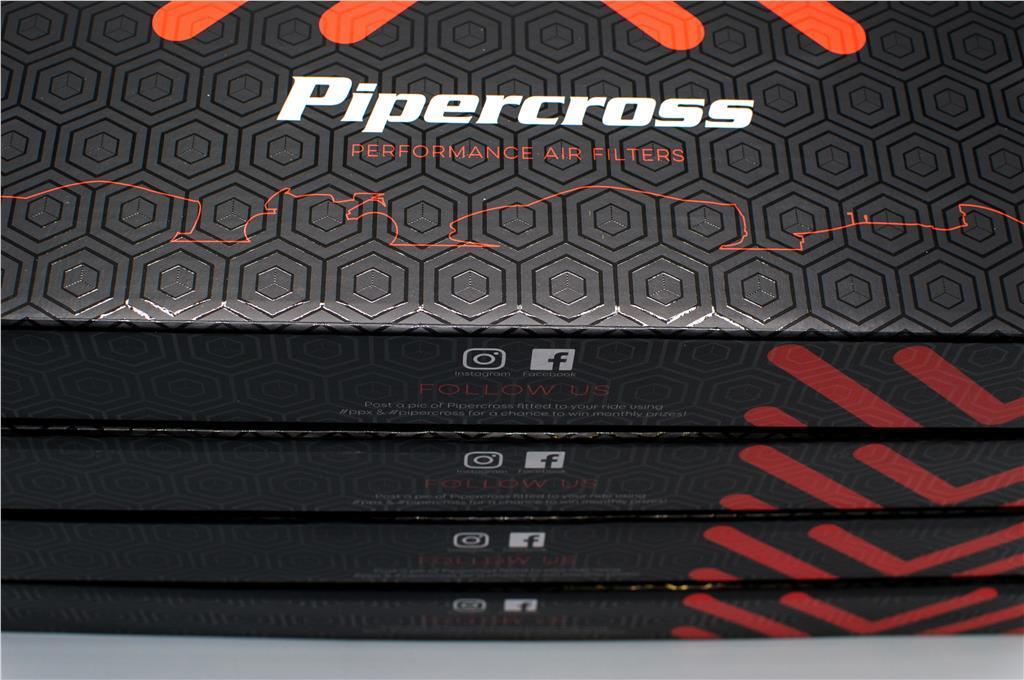 Pipercross Performance Panel Air Filter Mercedes B Class W246 160 CDI / 180 CDI
