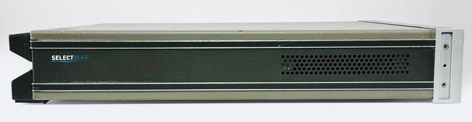 AGILENT (HP) 8501A STORAGE NORMALIZER (FOR THE 8505A NETWORK ANALYZER)(REF 776N)