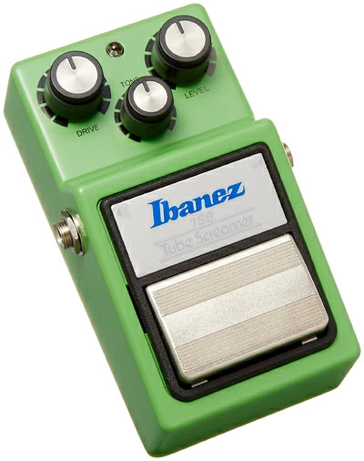 Used Ibanez Tubescreamer Ts9 No.km1770
