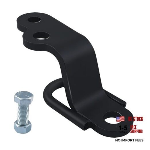 Three-Way Receiver Hitch Lawn Mover Hitch Attachments Fit for without 2" Ball