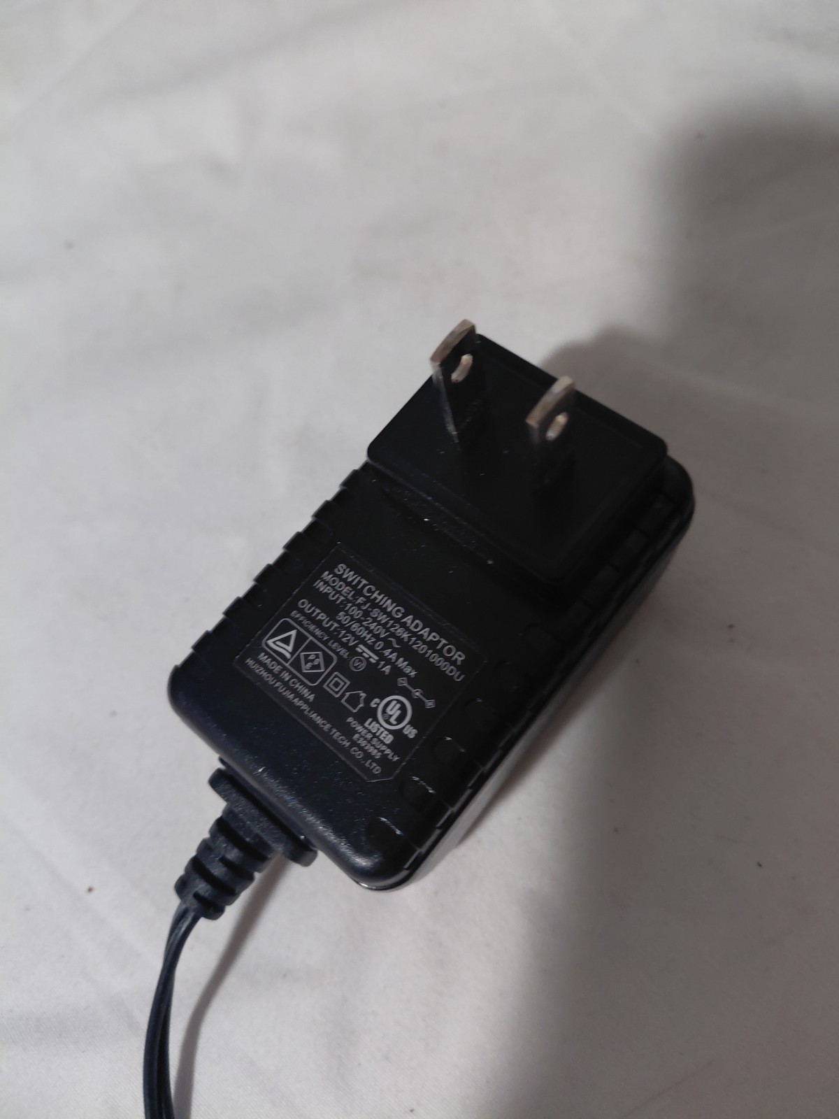 Donner DED-300 Electric Drum Module Brain With Wire Harness