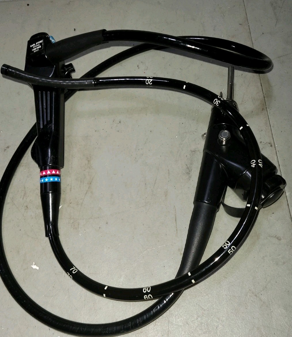 Storz 13901 NKS Video Endoscope