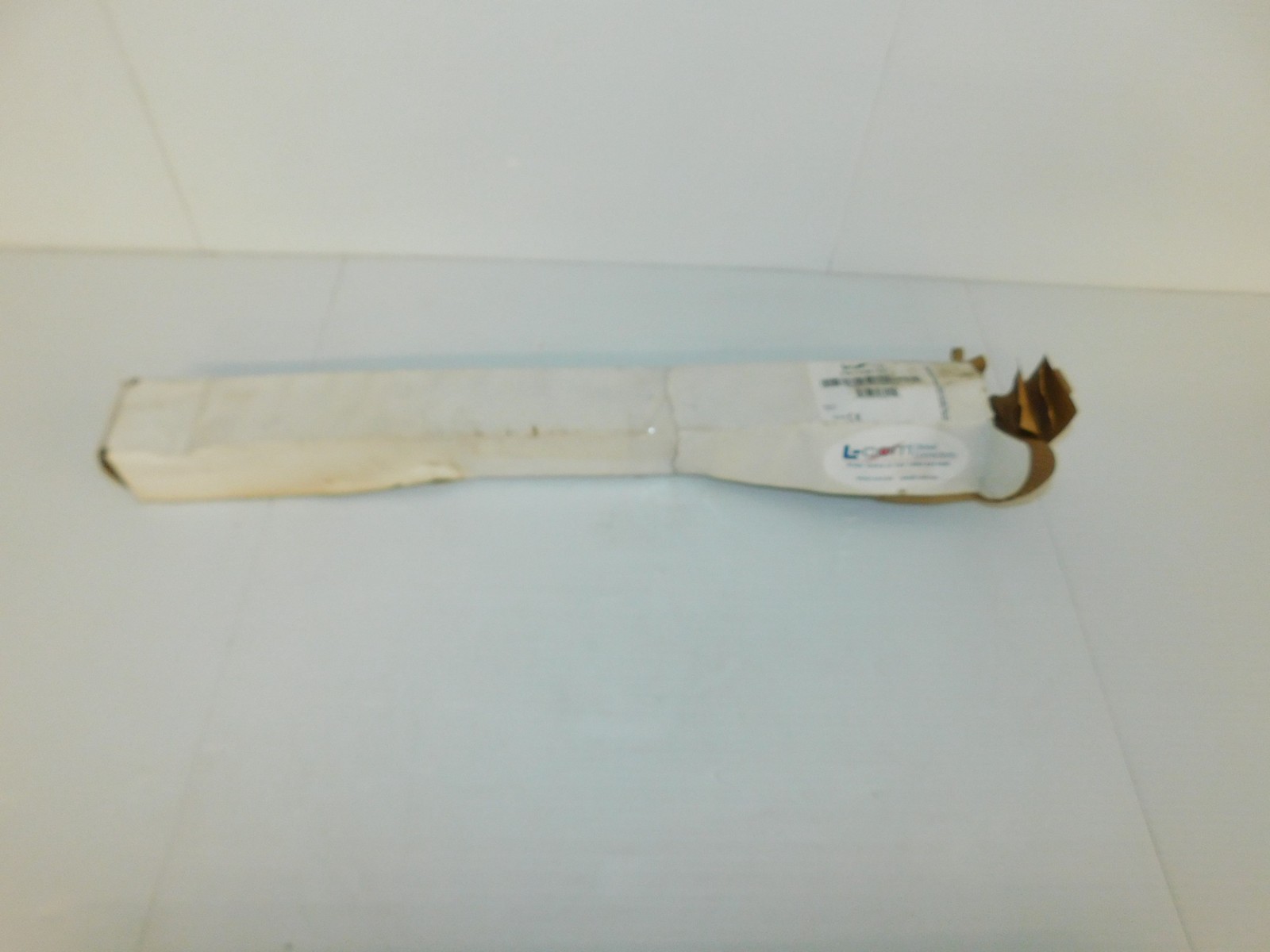 ^^ L-COM PR175B16BLK FEED THRU PATCH PANEL - NEW (PTQ74)
