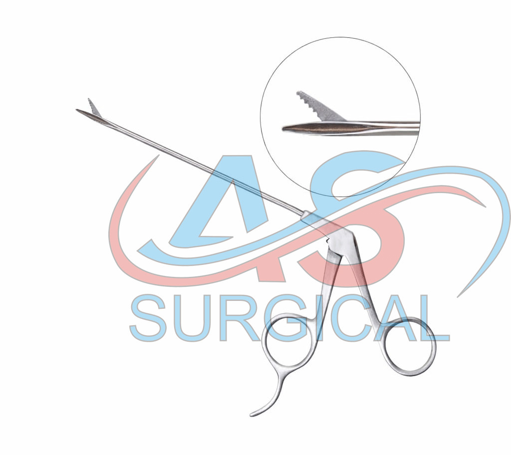New Arthroscopy suture cutting scissors Arthroscopy Instruments