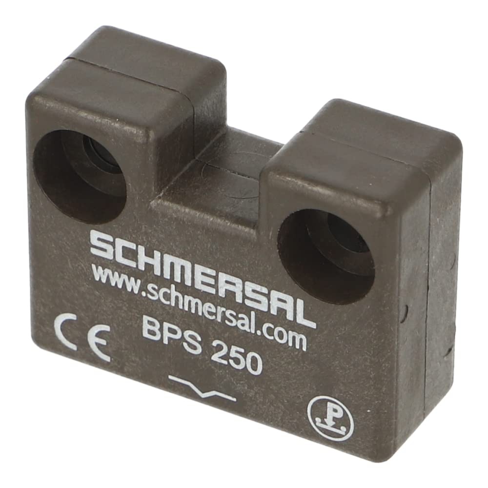 SCHMERSAL BPS250 Magnetic Switch Sensor New